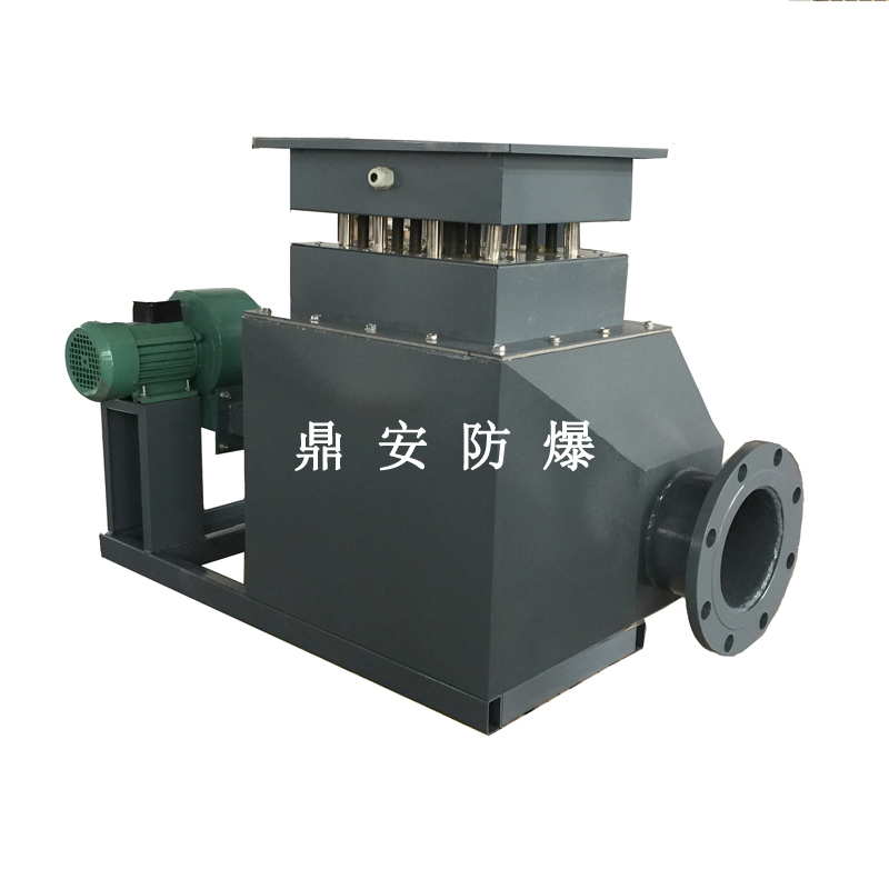 鼎安 防爆 風道加熱器 烘房專用加熱器 熱風機廠